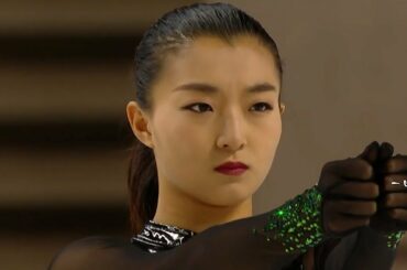 Kaori SAKAMOTO - FS - 坂本花織 - 2019 GPS America - Skate America