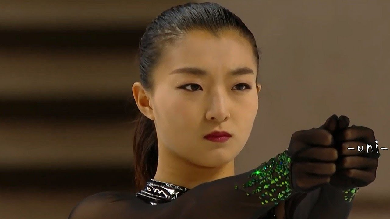Kaori SAKAMOTO – FS – 坂本花織 – 2019 GPS America – Skate America Kaori SAKAMOTO - FS - 坂本花織 - 2019 GPS America - Skate America