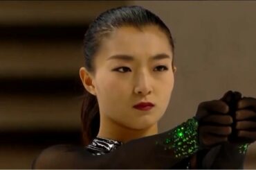 Kaori Sakamoto 坂本花織 - FS, GPS Skate America 2019