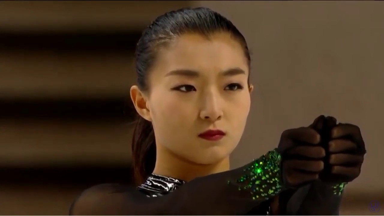 Kaori Sakamoto 坂本花織 – FS, GPS Skate America 2019 Kaori Sakamoto 坂本花織 - FS, GPS Skate America 2019