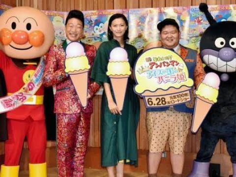 榮倉奈々　私のヒーローは飯島直子…朝ドラで親子役、色っぽいけど母性がある