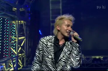 令和１年(2019年)第70回NHK紅白歌合戦 / 白組 予習 /DA PUMP /SP メドレー