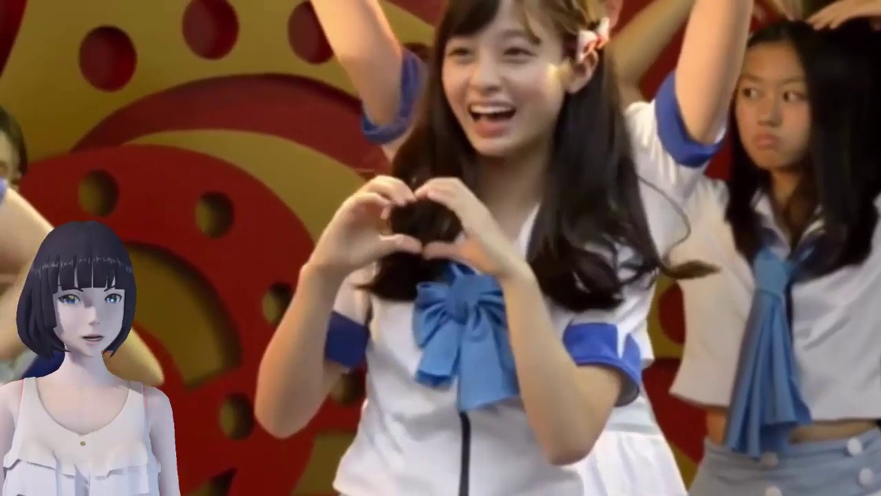 橋本環奈・まとめ　笑い方 平野紫耀 キス
