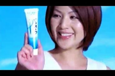 【なつかCM】花王 ピュオーラ（飯島直子）⑥2008
