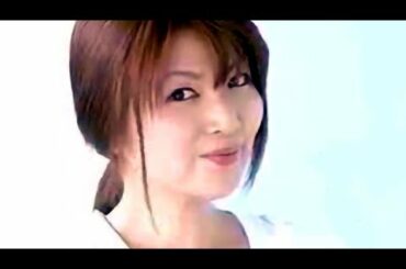 【なつかCM】花王 ピュオーラ（飯島直子）②2007