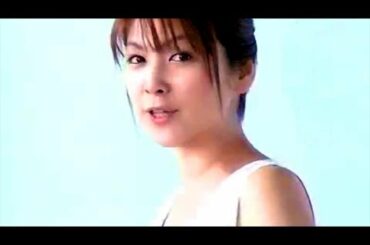 【なつかCM】花王 ピュオーラ（飯島直子）①2007