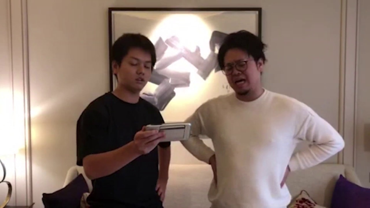 【天国と地獄】俺たちの有馬記念2019 【天国と地獄】俺たちの有馬記念2019