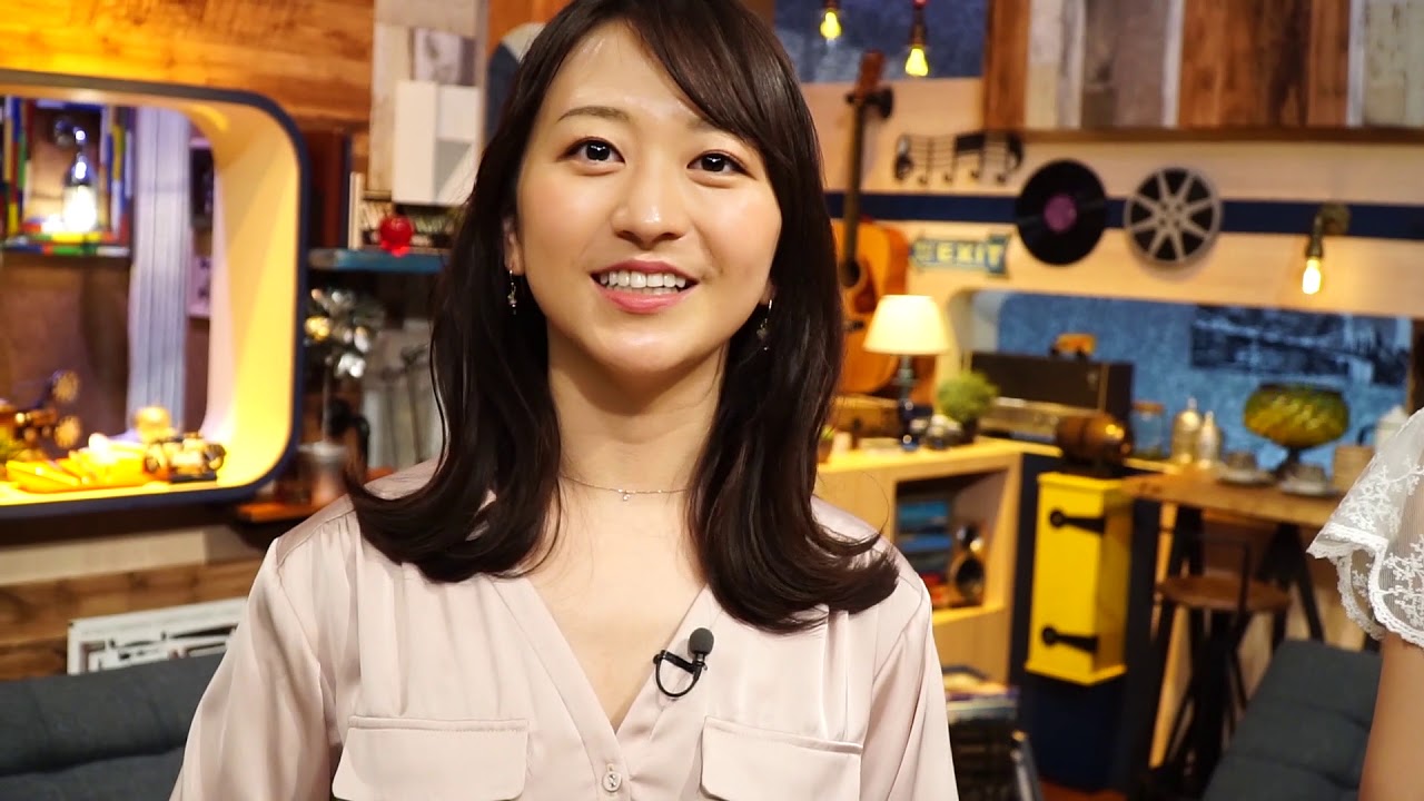 佐藤美希さん 鷲見玲奈アナ 片渕茜アナに見どころを聞くと…？／FOOT×BRAIN