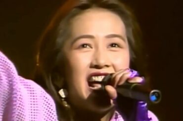 FU-JI-TSU  　工藤静香