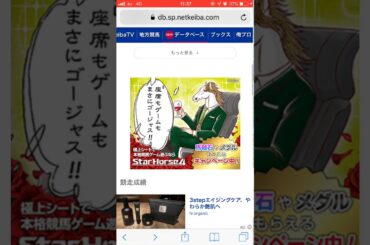 有馬記念 阪神カップ 回顧