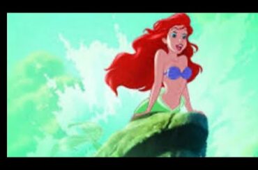 【美声】大原櫻子　Part of Your World