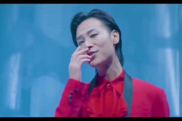 令和１年(2019年)第70回NHK紅白歌合戦 / 白組 予習  / 山内惠介   唇スカーレット