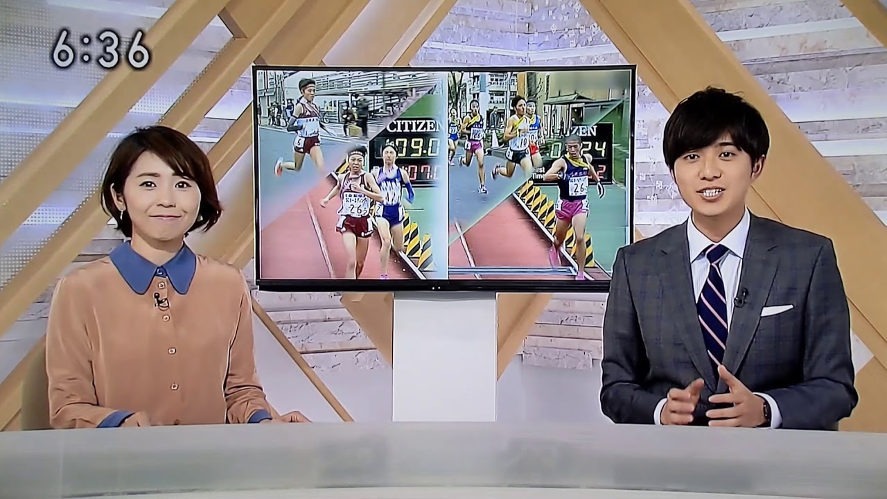 立命館宇治7位　洛南11位　[全国高校駅伝2019]