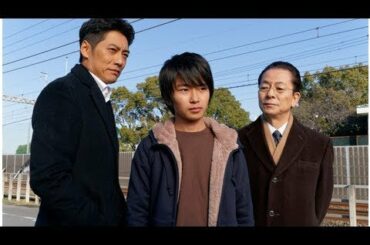 加藤清史郎：「相棒」で特命係を翻弄する美少年に　今夜の第19話にゲス…