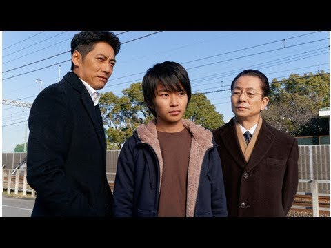 加藤清史郎:「相棒」で特命係を翻弄する美少年に 今夜の第19話にゲス… 加藤清史郎:「相棒」で特命係を翻弄する美少年に 今夜の第19話にゲス…