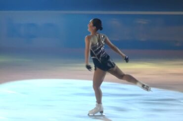 Wakaba Higuchi 樋口新葉 - EX - Challenge Cup 2019