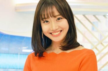 元SKE48柴田阿弥：地上波情報番組で初キャスターに　地元・名古屋での抜てきに「夢かなった」