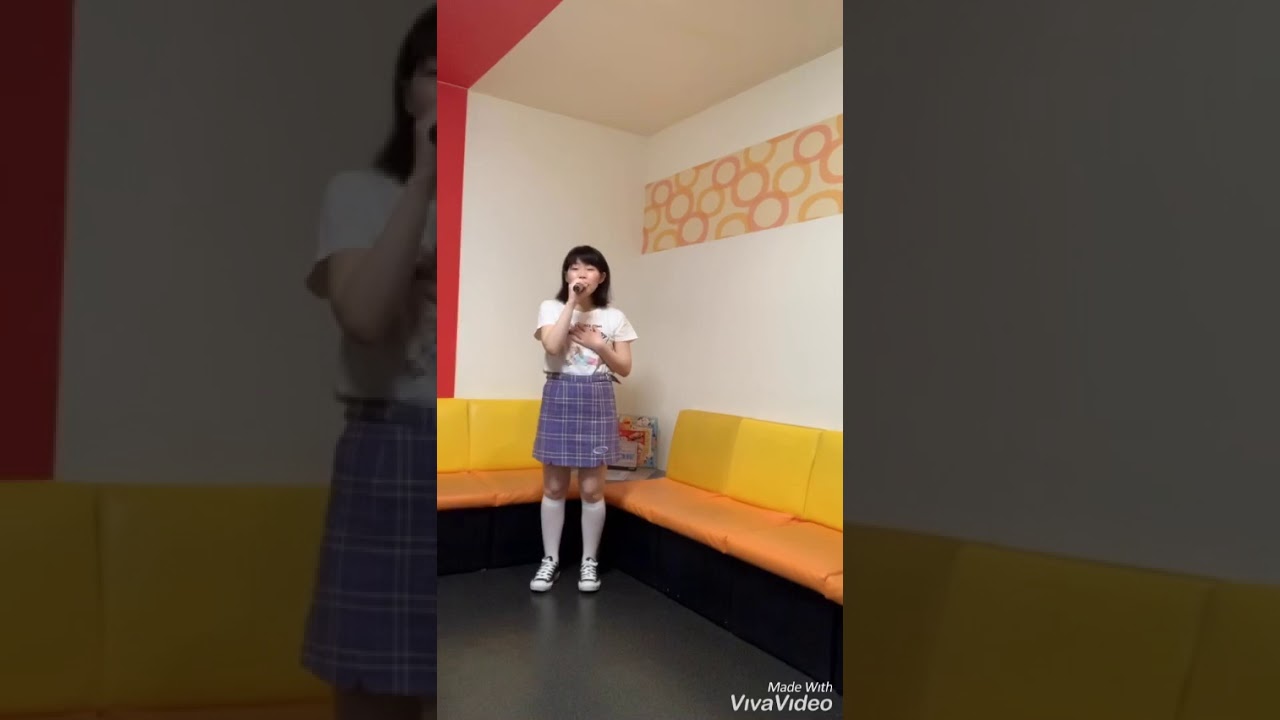 剛力彩芽 友達より大事な人 歌ってみた