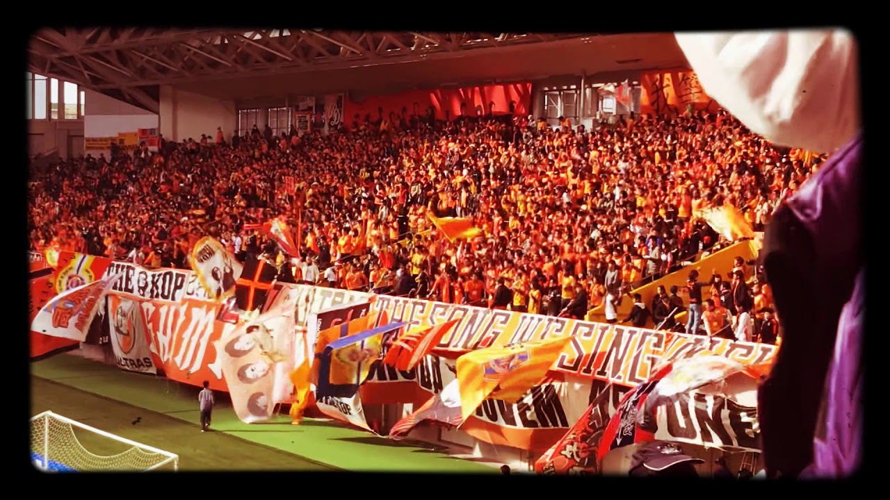 第99回 天皇杯全日本サッカー選手権 準決勝 ヴィッセル神戸vs清水エスパルス エスパルスチャント『ガニャー』 第99回 天皇杯全日本サッカー選手権 準決勝 ヴィッセル神戸vs清水エスパルス エスパルスチャント『ガニャー』