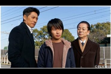 加藤清史郎、5年ぶりの『相棒』出演に「すっかり大人っぽくなって！」
