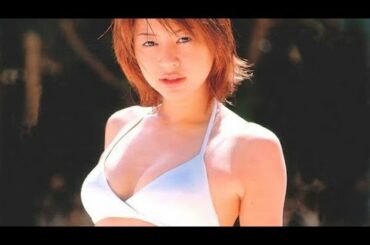 超貴重(17)井川遥　Haruka Igawa