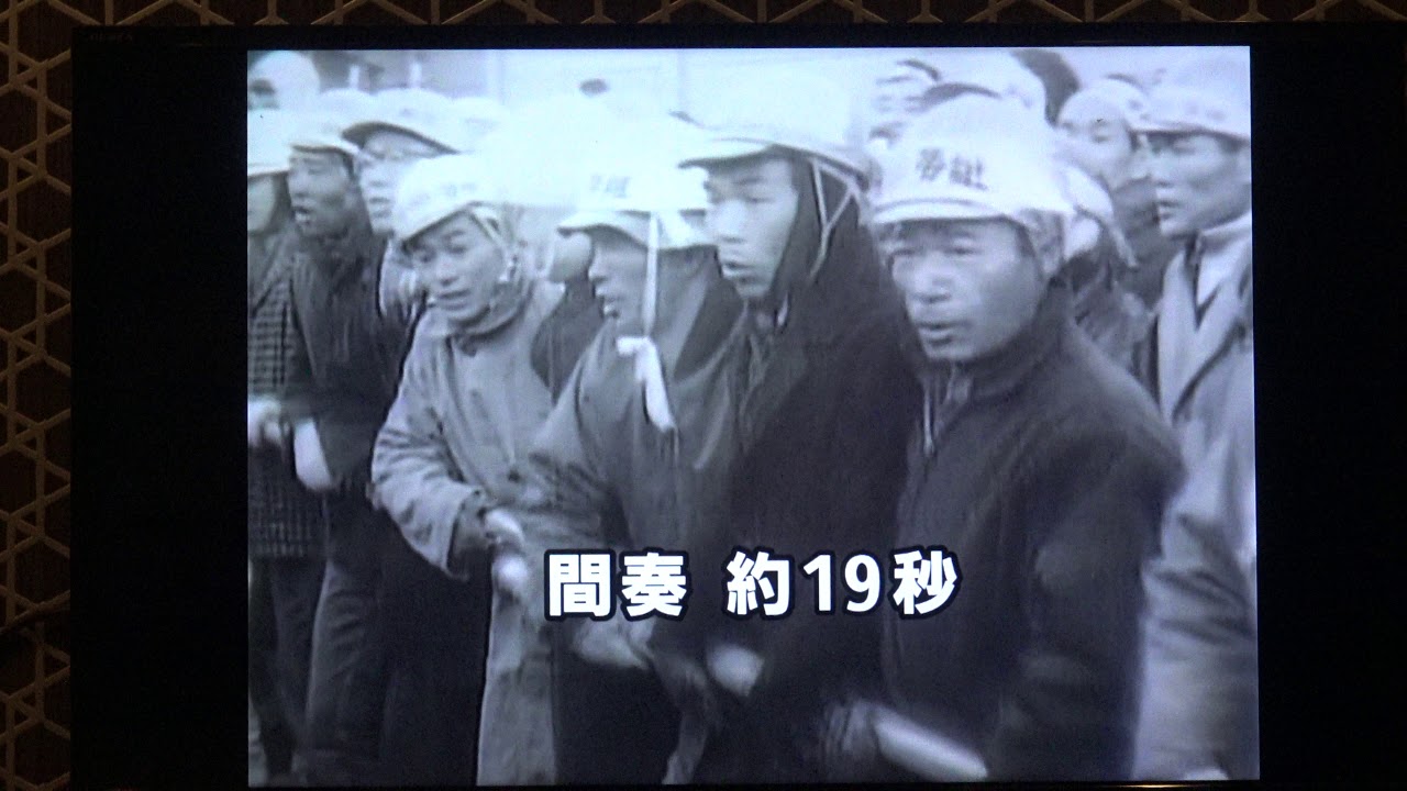 時のしおり　上沼恵美子・♬伊藤きみ江