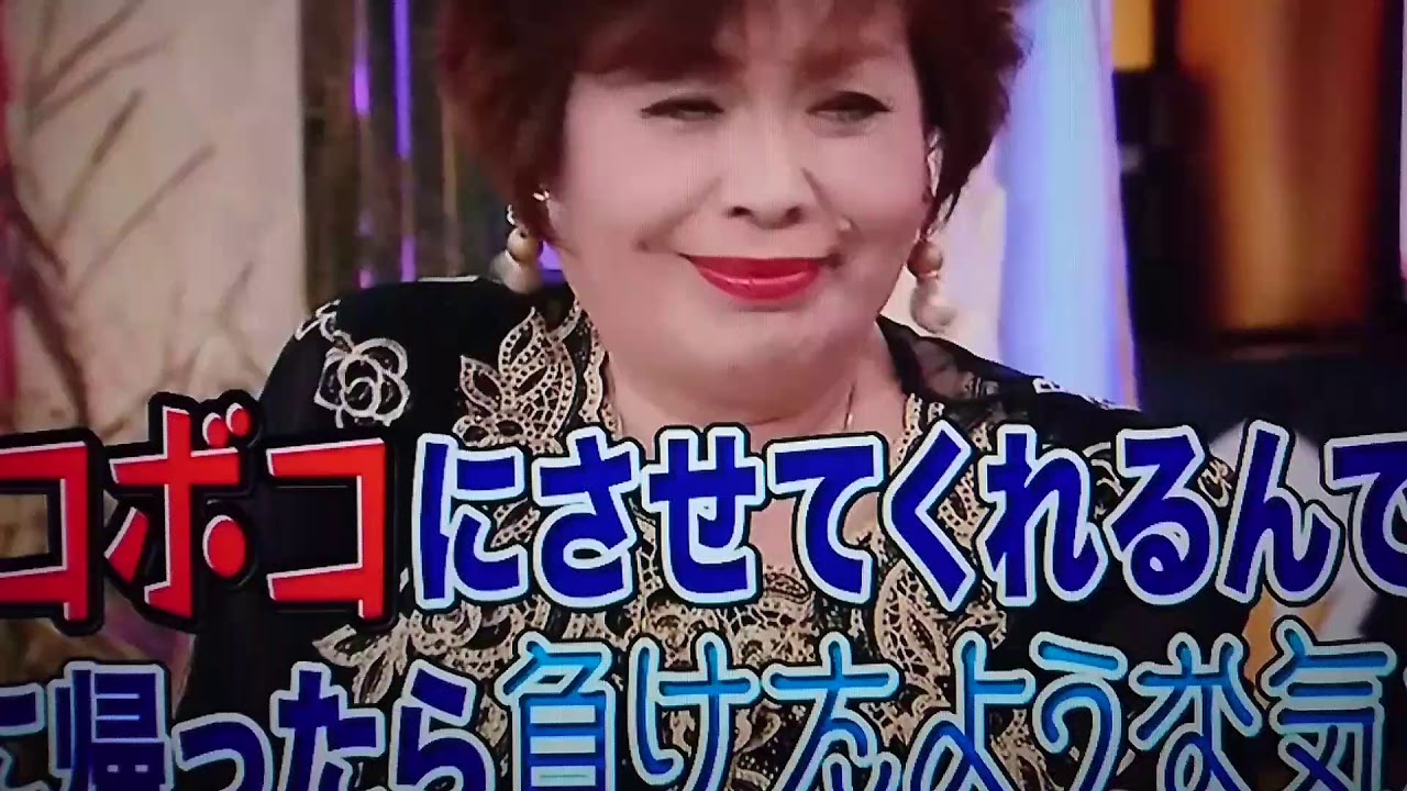松本人志 上沼恵美子