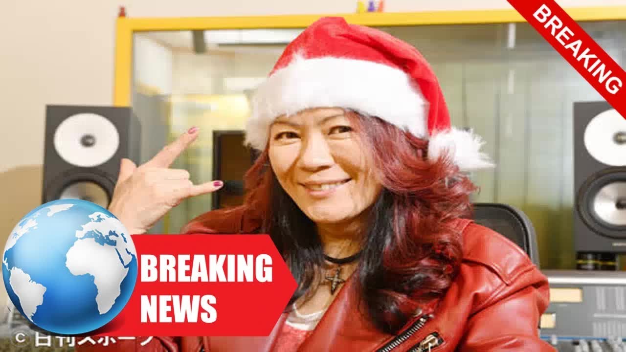 大黒摩季「サンタラン」テーマ曲制作　ＰＲ映像も - 音楽 : 日刊スポーツ