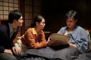 ✅  戸田恵梨香さん主演のNHK連続テレビ小説（朝ドラ）「スカーレット」（総合、月～土曜午前8時ほか）は第13週「愛いっぱいの器」を放送。12月25日の第75回では……。　病状が悪化して、食も細くなっ