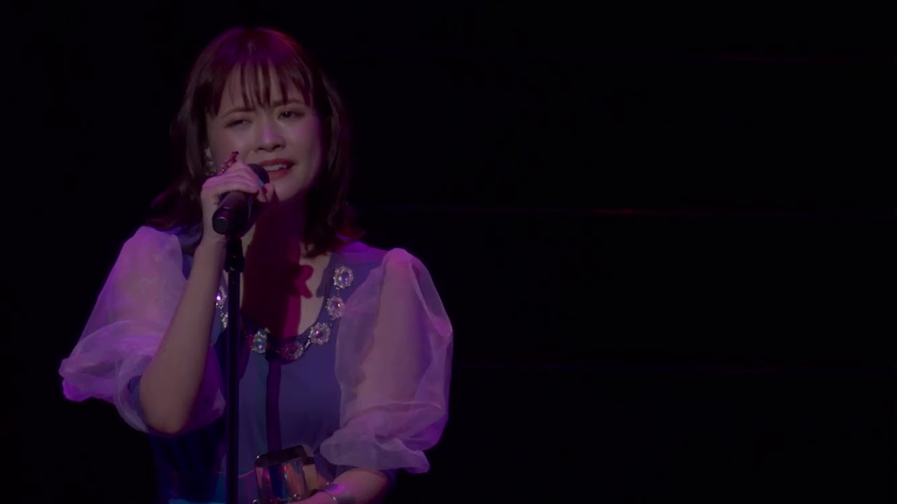 大原櫻子/One Night Only