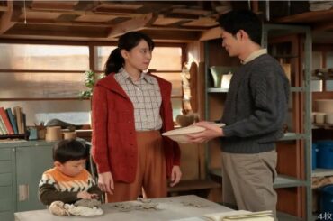 スカーレット 74話 2019年12月24日 191224