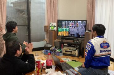 2019 有馬記念！ リスグラシュー