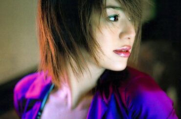 井川遥 igawa haruka グラビア 美しい