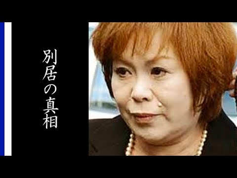 上沼恵美子が別居を選択をした本当の理由に驚きを隠せない…ラジオ「こころ晴天」で活躍の関西の女帝が旦那と離れた真相が…