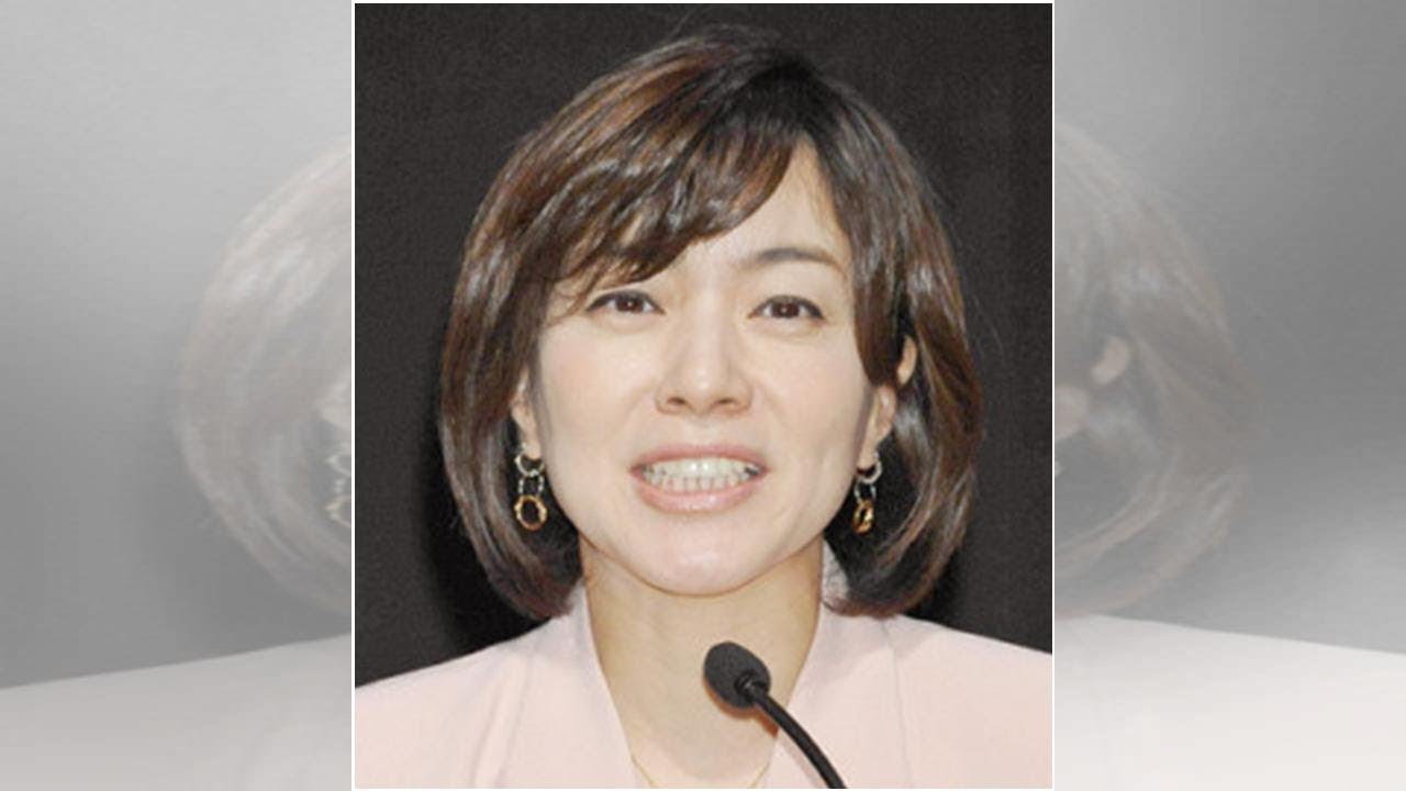 八木亜希子アナ「線維筋痛症」公表　全ての仕事をキャンセルし休養へ