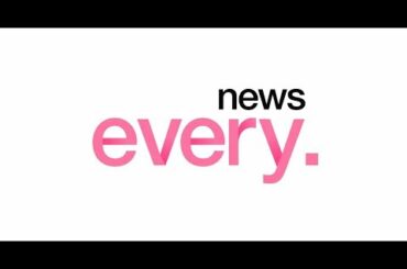 news every.八木亜希子さん療養…線維筋痛症とは▼日韓首脳会談…進展は  2019年12月24日