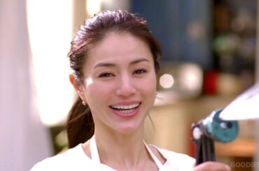 SOLAR FRONTIA ｢満足度｣篇 - 井川遥 - ♪ ｢Titina from Modern Times｣（15sec）