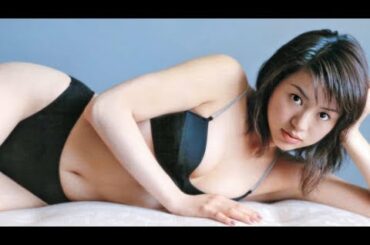 井川遥２ Igawa Haruka