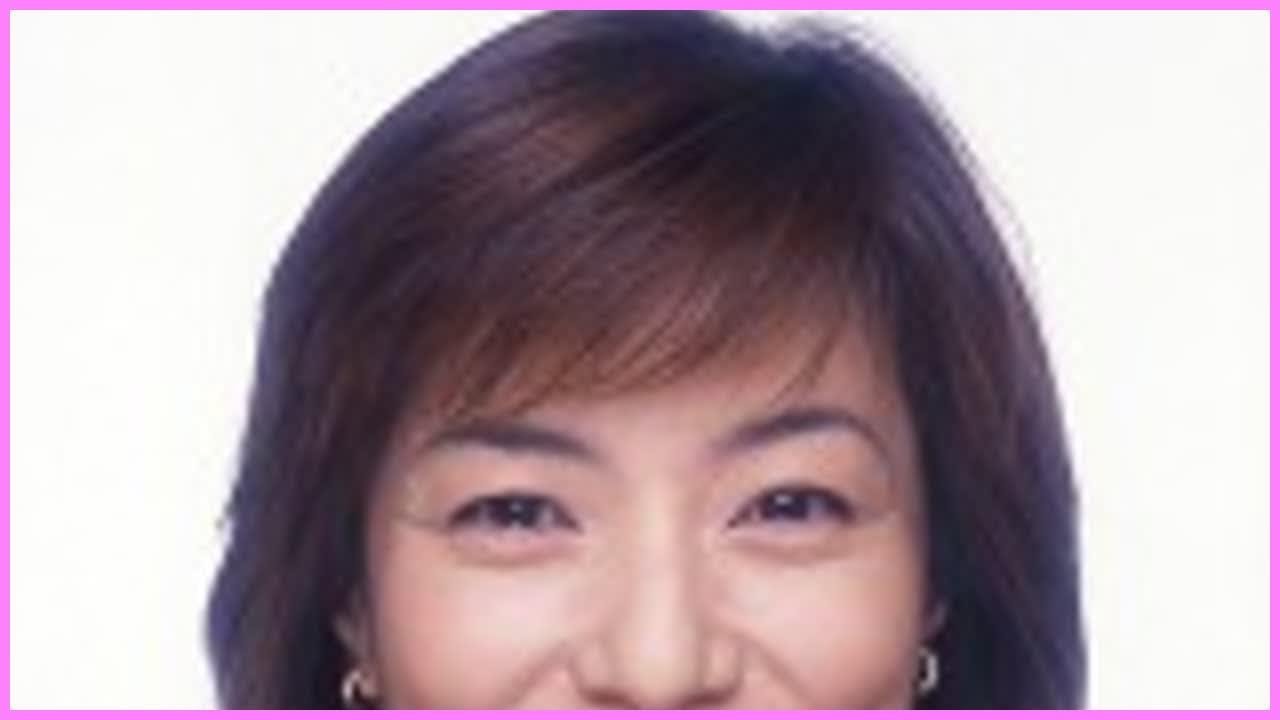 八木亜希子アナが線維筋痛症で休養　「明石家サンタ」の出演中止で代役は中野美奈子