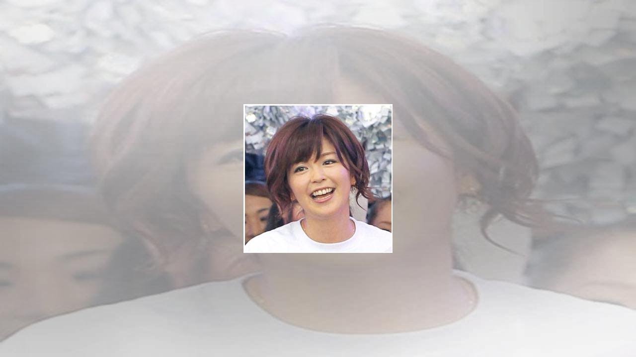 「明石家サンタ―」は中野美奈子アナが代役　八木亜希子アナ「線維筋痛症」で休養発表