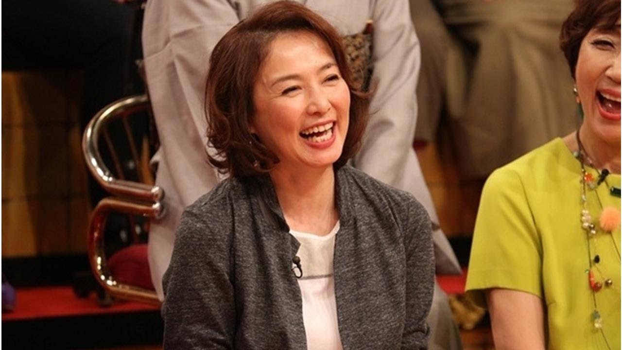 河野景子、貴乃花との出会いは八木亜希子の紹介　勝負の姿に「キュン」