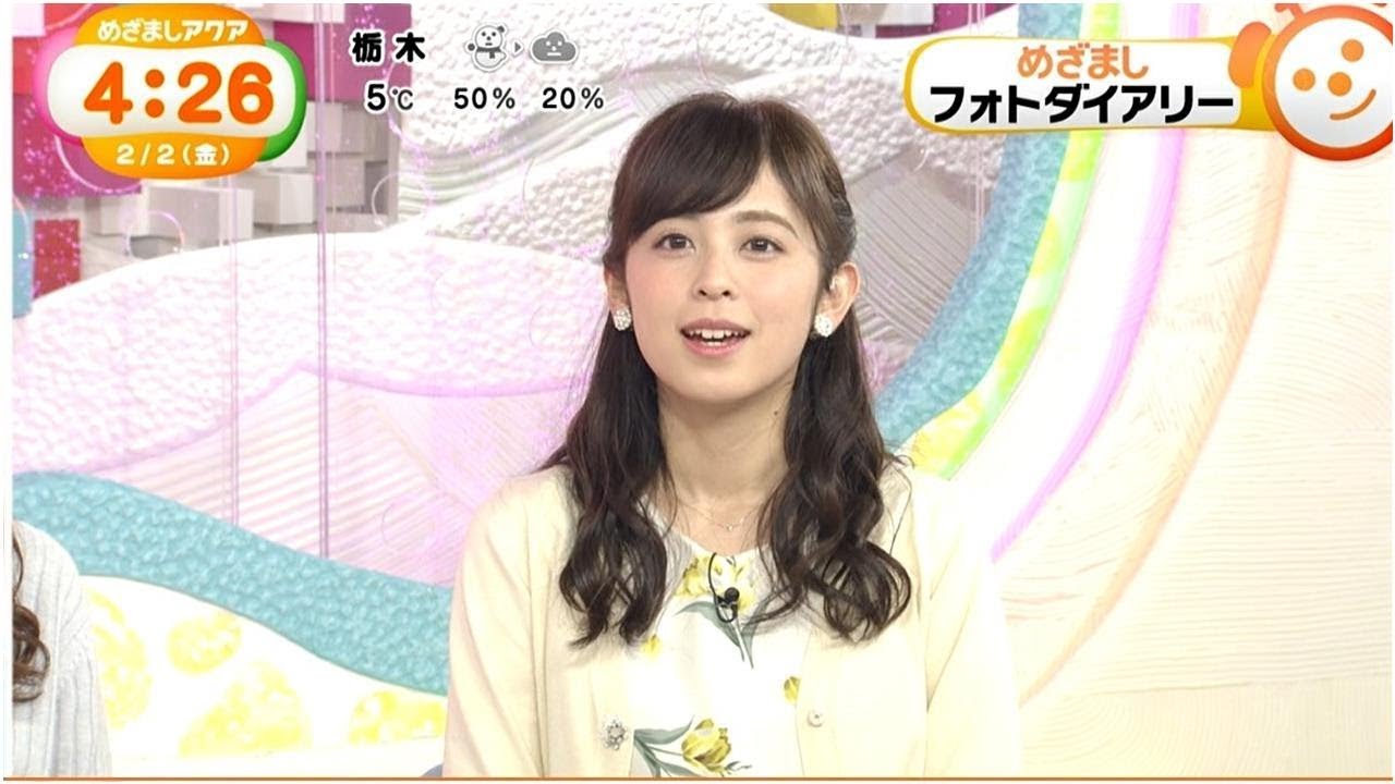 めざましテレビ 八木亜希子 小島奈津子 中野美奈子ら歴代キャスターが日替わり生出演 Yayafa めざましテレビ 八木亜希子 小島奈津子 中野美奈子ら歴代キャスターが日替わり生出演 Yayafa