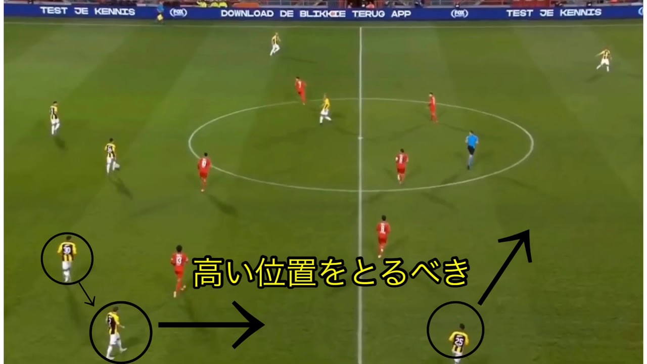 本田圭佑　Kesuke Honda