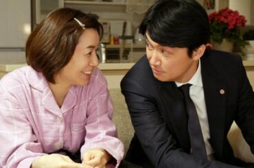 八木亜希子：日曜劇場「集団左遷!!」で福山雅治と夫婦役　「私でいいの！？」