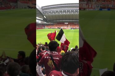 【ヴィッセル神戸】天皇杯準決勝進出の瞬間