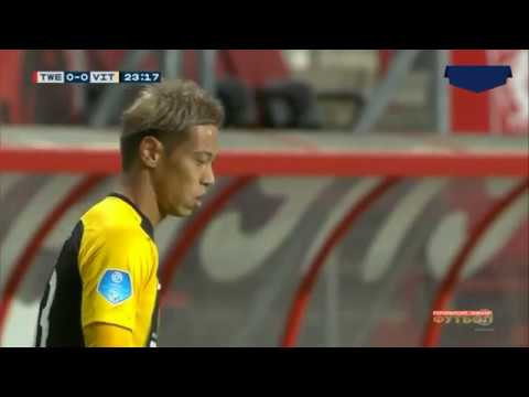 【タッチ集】本田圭佑 vs トゥエンテ 2019/12/15 【タッチ集】本田圭佑 vs トゥエンテ 2019/12/15