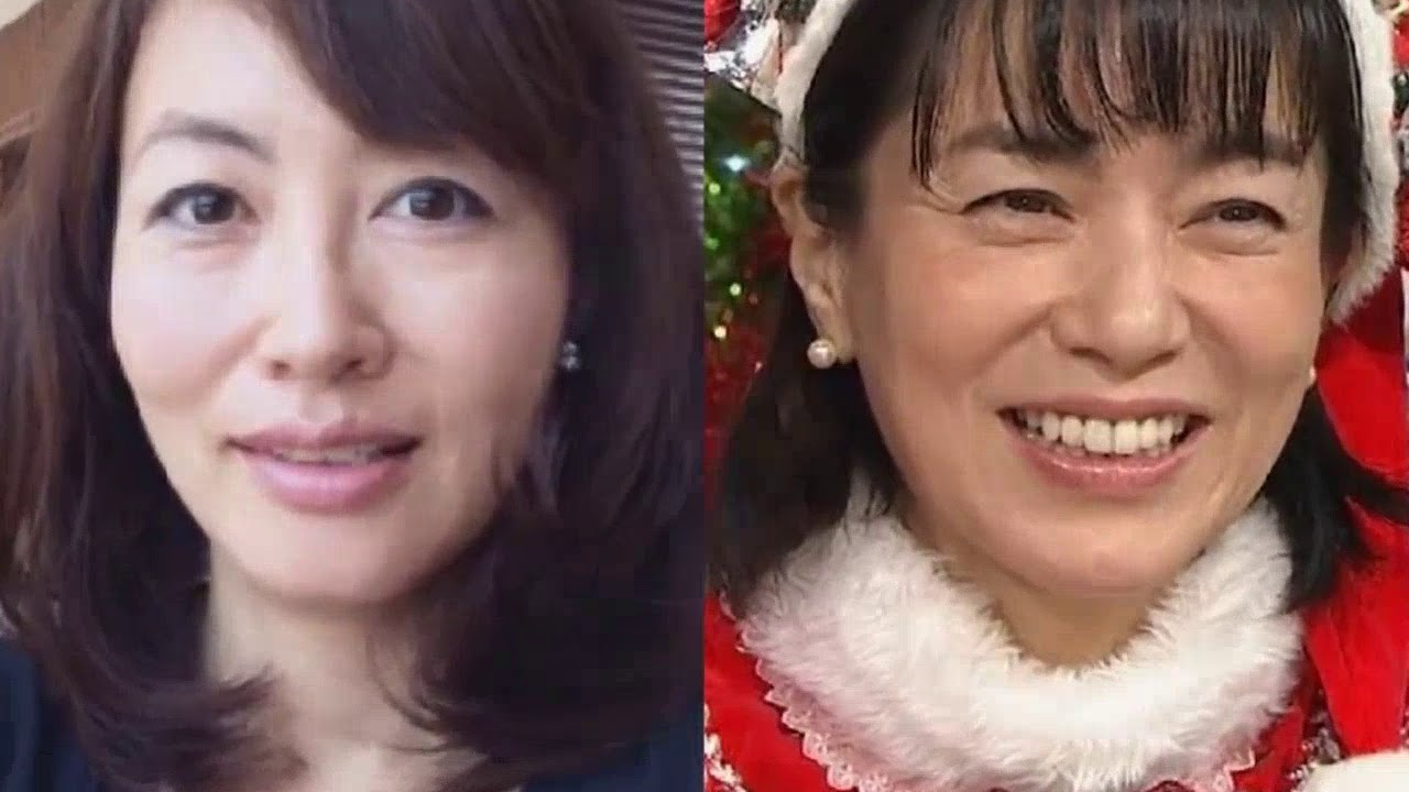 八木亜希子さん 52 が劣化しまくってお婆さんに Yayafa 八木亜希子さん 52 が劣化しまくってお婆さんに Yayafa