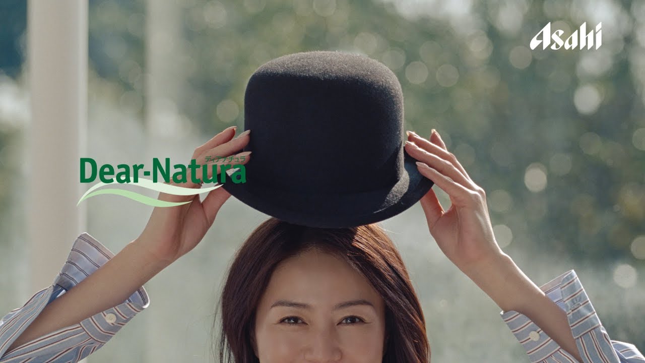 ディアナチュラ CM 「ついている」篇 WEB限定ムービー 井川遥