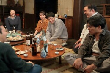 連続テレビ小説 スカーレット 75話 2019年12月25日