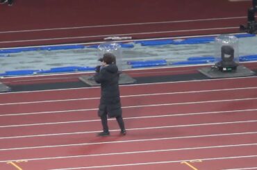 松岡修造現る‼ 国立競技場オープニングイベント 1(1080p 60p 5.1ch)